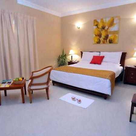 Le Grand Hotel Ad-Dauha Zewnętrze zdjęcie
