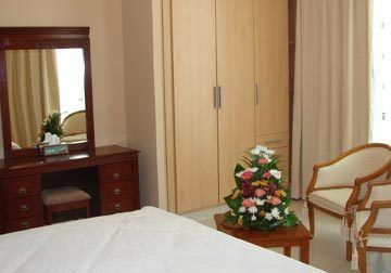 Le Grand Hotel Ad-Dauha Zewnętrze zdjęcie